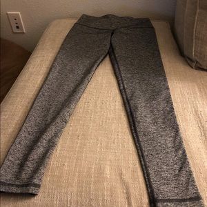 Victoria’s Secret VSX leggings